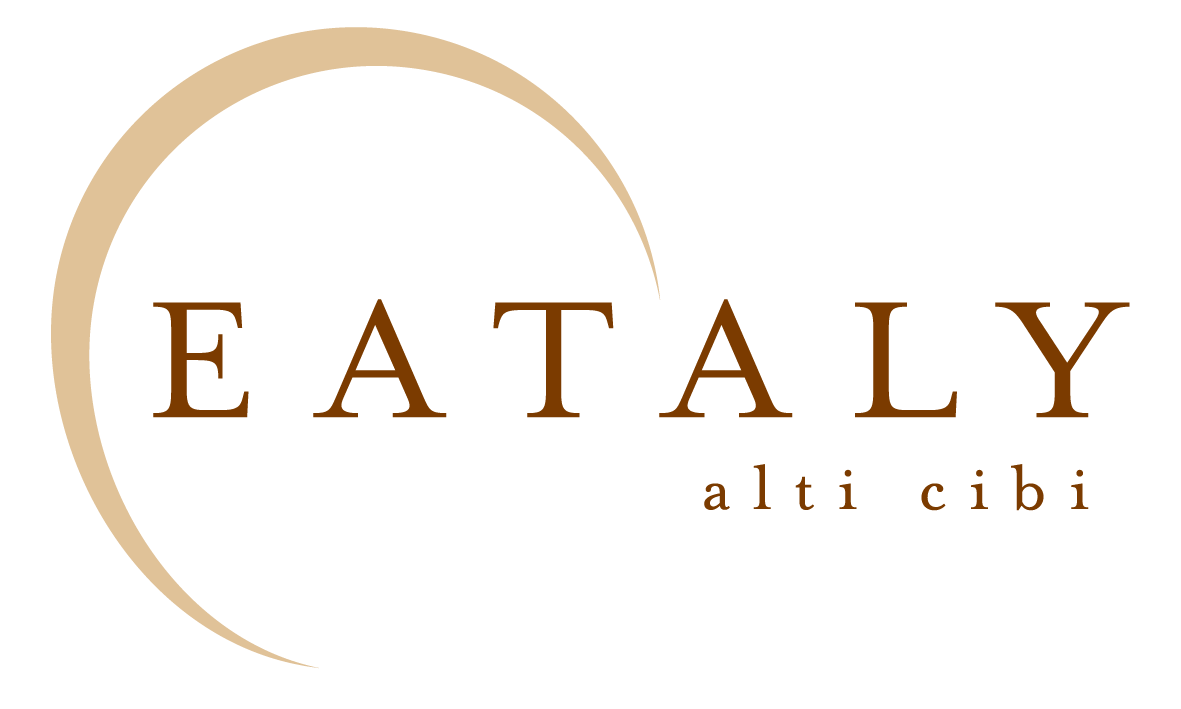 EATALY - alti cibi