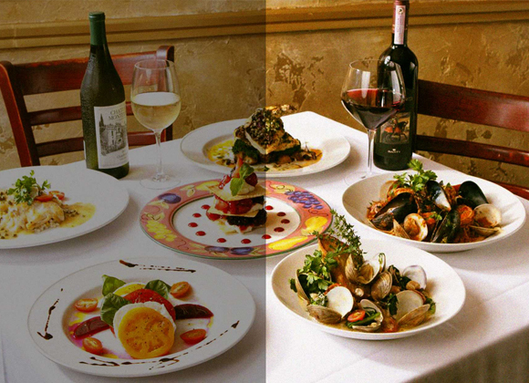 EATALY special gift box