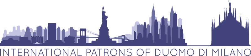 International Patrons of Duomo di Milano