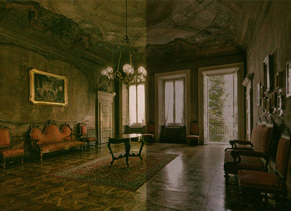 Villa Manzoni