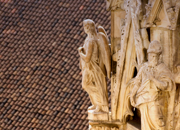 For Italy's digital wallpaper