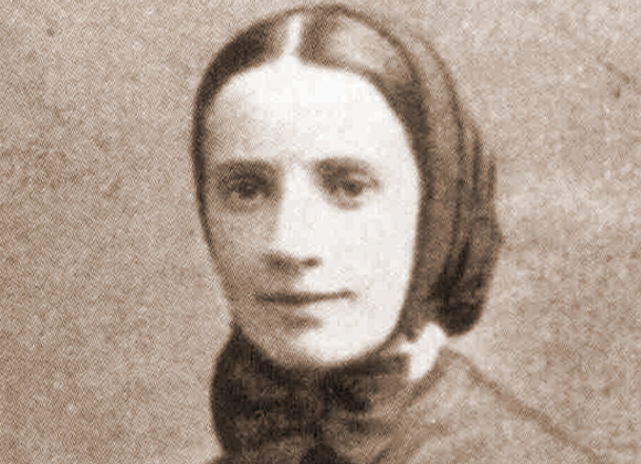 Mother Francesca Cabrini