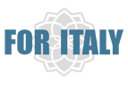 Logo For Italy