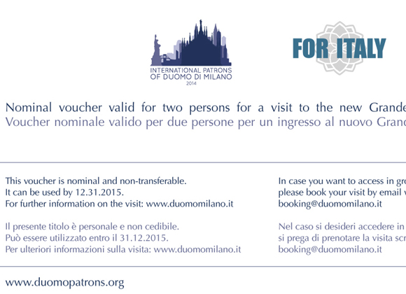 VIP tickets to Museo del Duomo